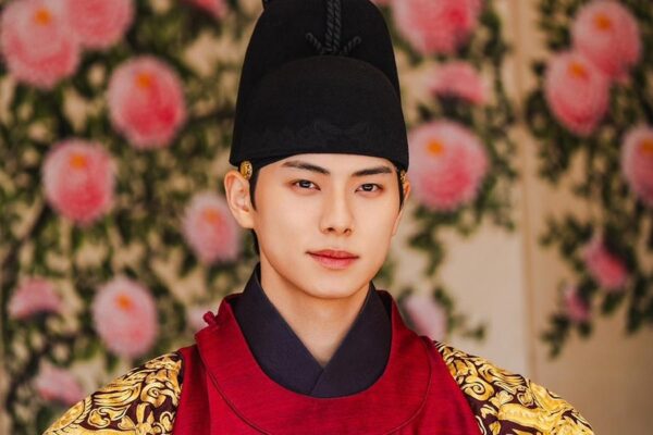 Lee Chae Min Shares Insight On His Upcoming Drama "Bon Appétit, Your Majesty" | Soompi