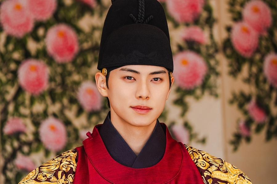 Lee Chae Min Shares Insight On His Upcoming Drama "Bon Appétit, Your Majesty" | Soompi