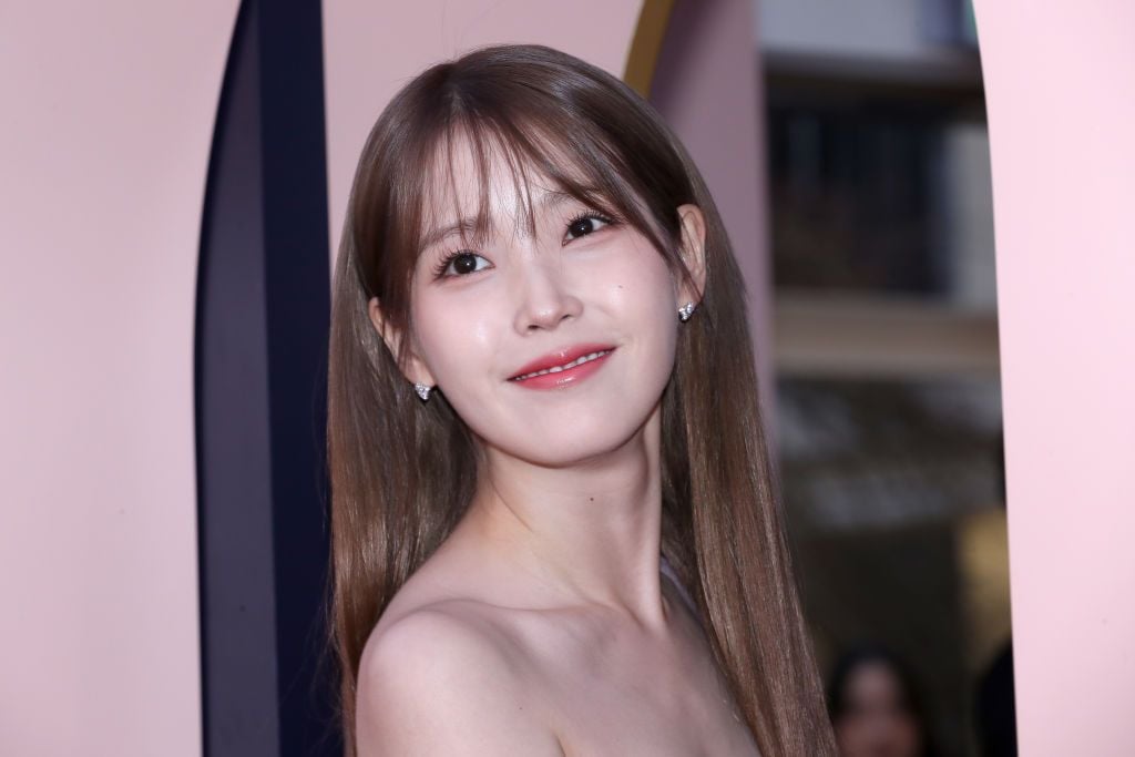 IU: 7 things to know about the South Korean singer-songwriter and actress | Tatler Asia