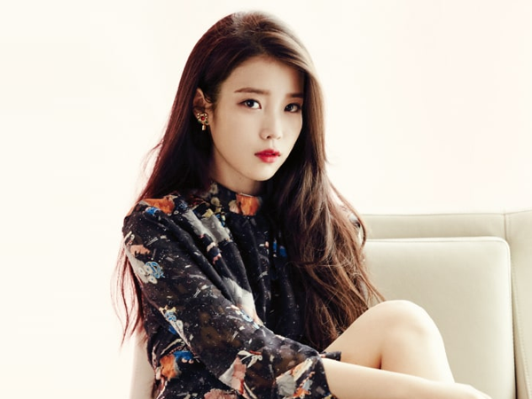 Lee Ji-eun - Professional Portrait