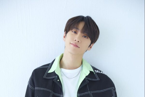 LEE JUN YOUNG: Talent in his purest form. – KSTATION TV