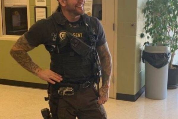 Leland Chapman - Professional Portrait