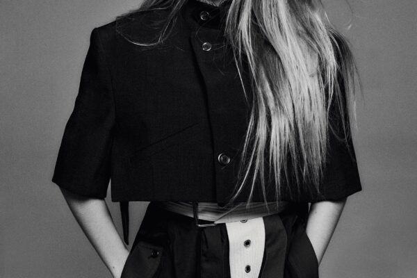 Leni Klum - Professional Portrait