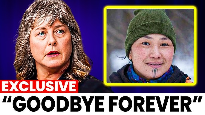 Life Below Zero Cast - Professional Portrait
