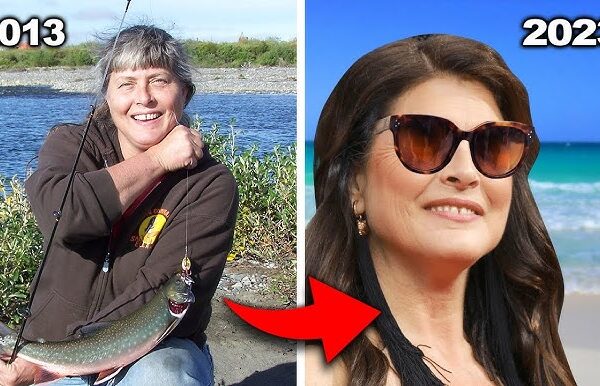 Cast Members of Life Below Zero & Where They Are Now