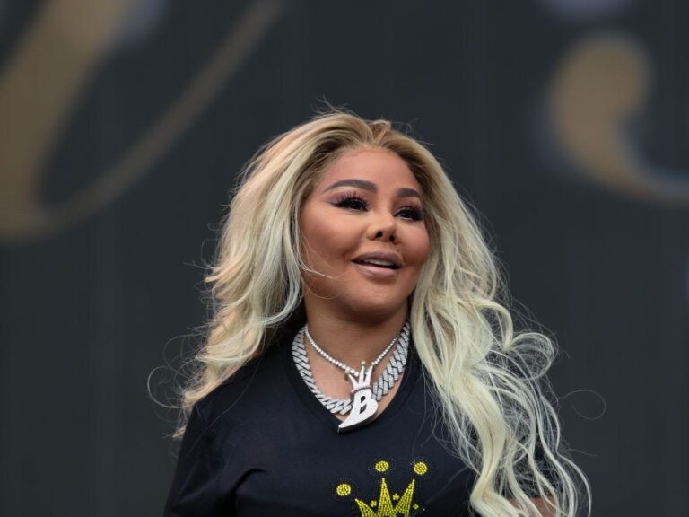 Lil' Kim: Biography, Rapper, Musician