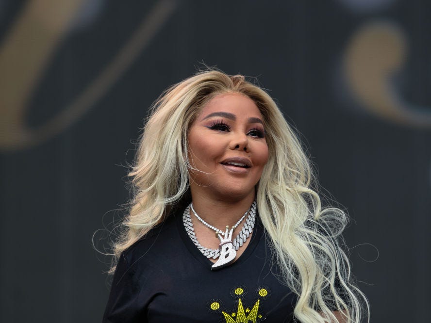 Lil' Kim: Biography, Rapper, Musician