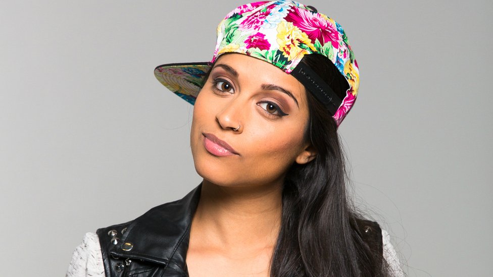 Superwoman' Lilly Singh to take a break from YouTube