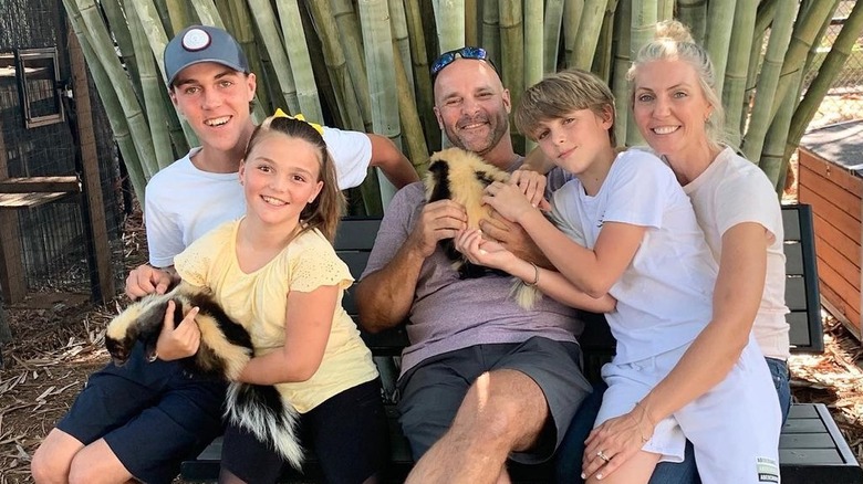Bryan And Sarah Baeumler's Four Kids Look So Grown Up Now