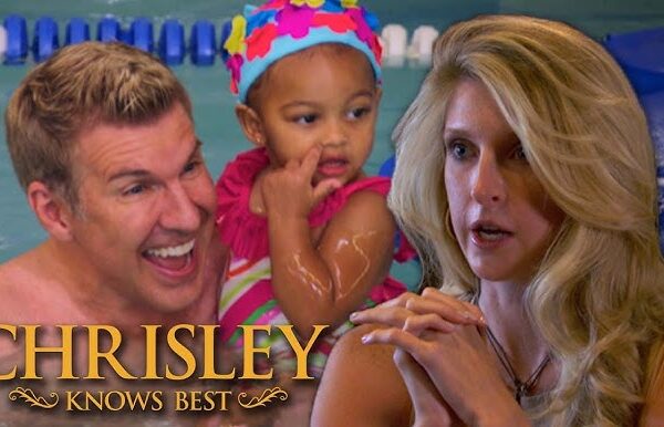 Lindsie Chrisley - Professional Portrait