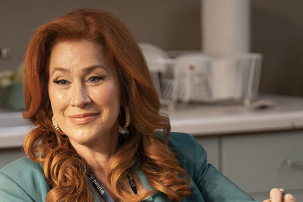 Lisa Ann Walter: 'Abbott Elementary' First Time She Felt Safe in Career