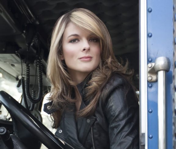 Lisa Kelly - Professional Portrait