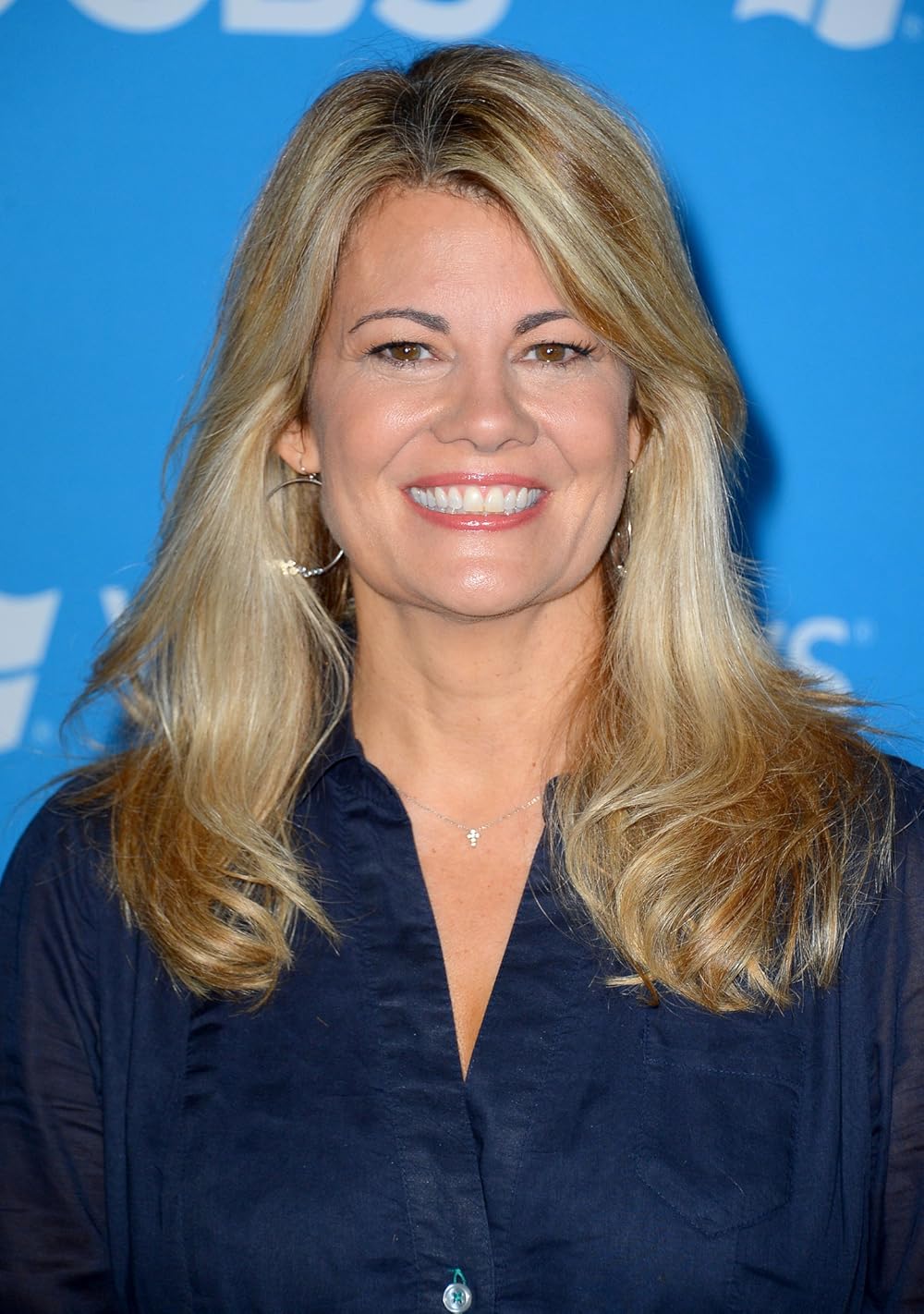 Lisa Whelchel - Professional Portrait