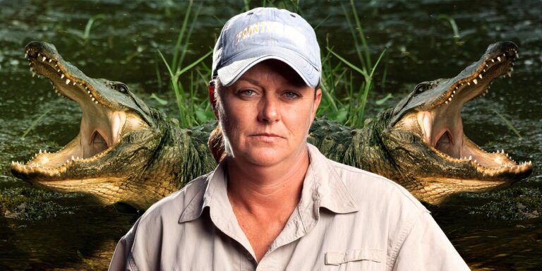 Liz Cavalier: Net Worth, Alligator Hunting Career, and Swamp People Fame