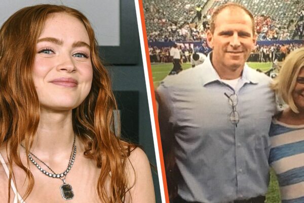 Sadie Sink's Parents Are Teachers Who Raised Future Actors & Athletes
