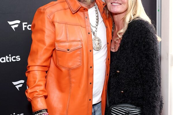 Guy Fieri, Lori Fieri Love Story
