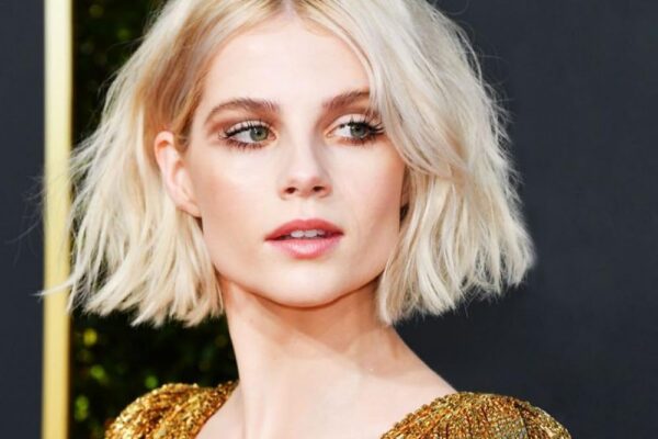Lucy Boynton - IMDb