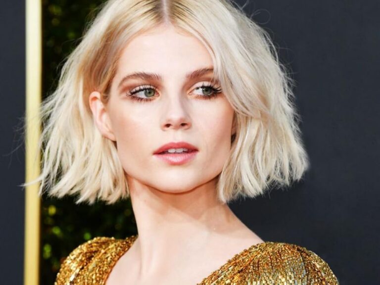 Lucy Boynton - IMDb
