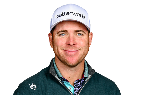 Luke List (USA) Golf Profile - ESPN