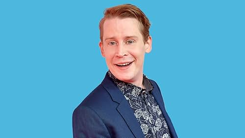 Macaulay Culkin - Professional Portrait