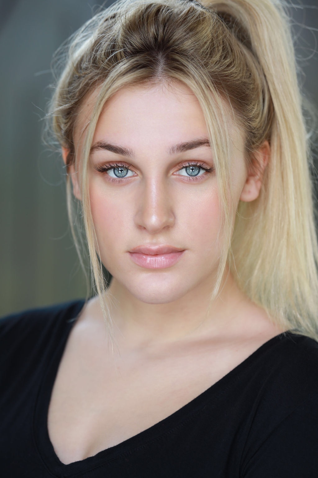 Madi Monroe - Professional Portrait