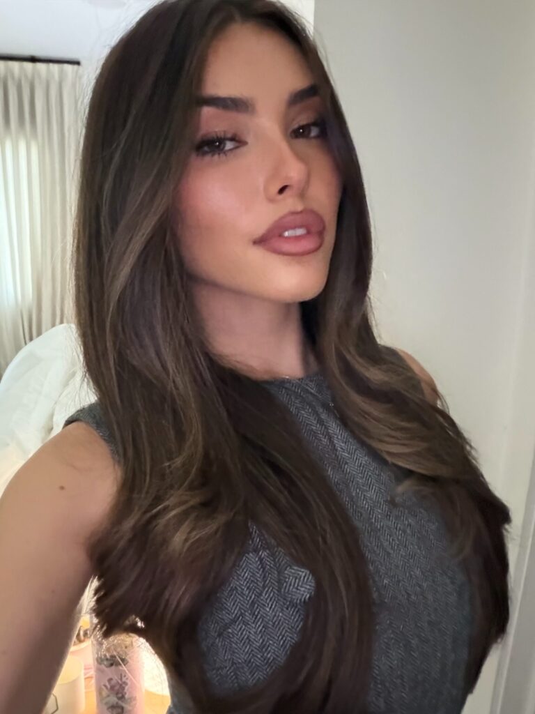 Madison Beer - Professional Portrait