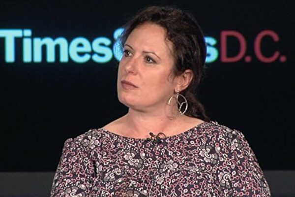 Maggie Haberman - IMDb