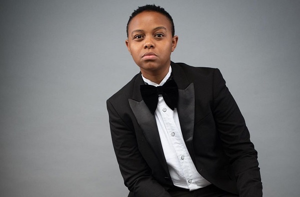 Makena Njeri - Professional Portrait