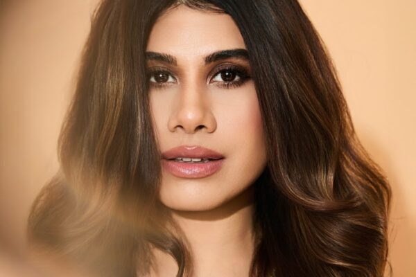 Malvika Sitlani - Professional Portrait