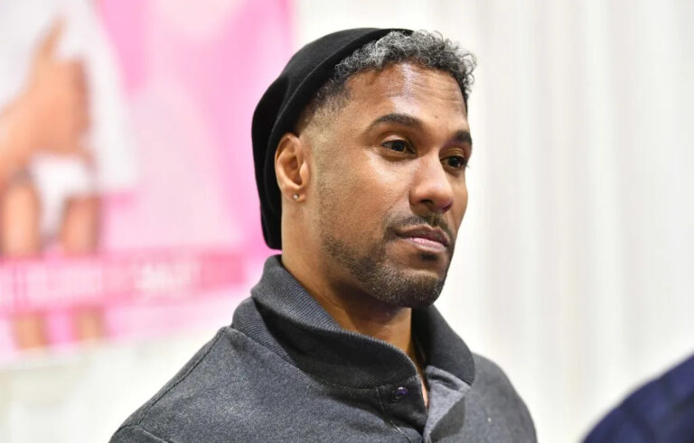 Kenya Moore's Ex-Husband Marc Daly's NYC Restaurant Shuts Down
