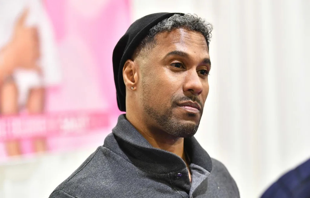Kenya Moore's Ex-Husband Marc Daly's NYC Restaurant Shuts Down