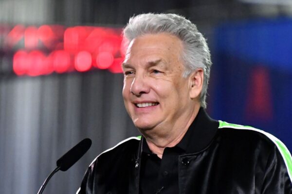 Marc Summers - Professional Portrait