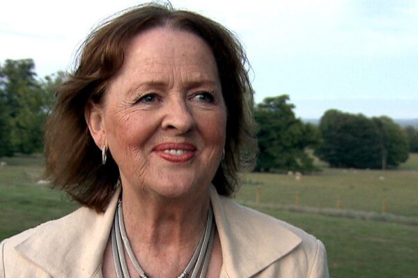 Margie Cooper - Professional Portrait