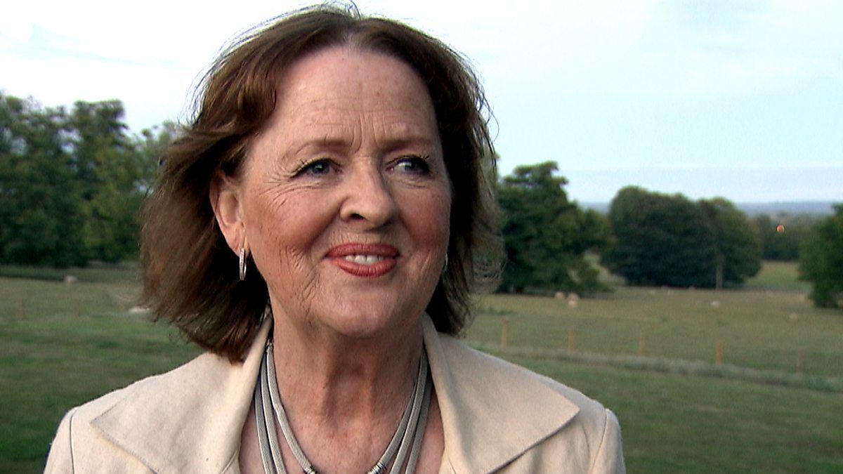 Margie Cooper - Professional Portrait