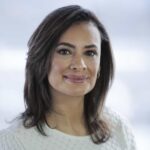 Maria Teresa Kumar - Professional Portrait
