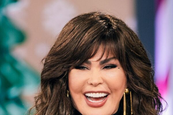 Marie Osmond