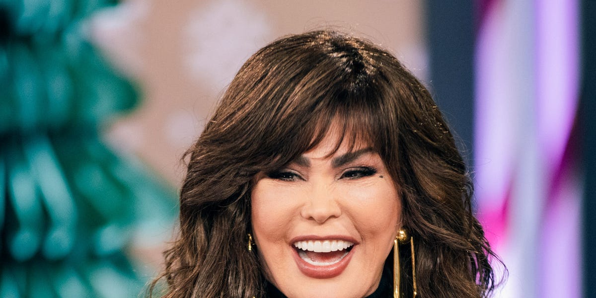 Marie Osmond