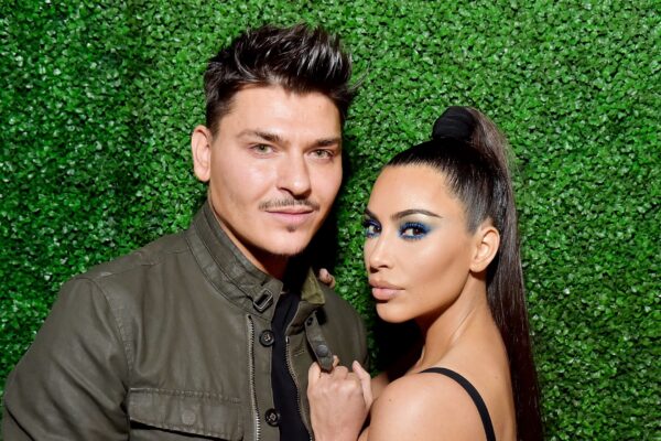 Mario Dedivanovic Is Creating His Own Makeup Line | Allure