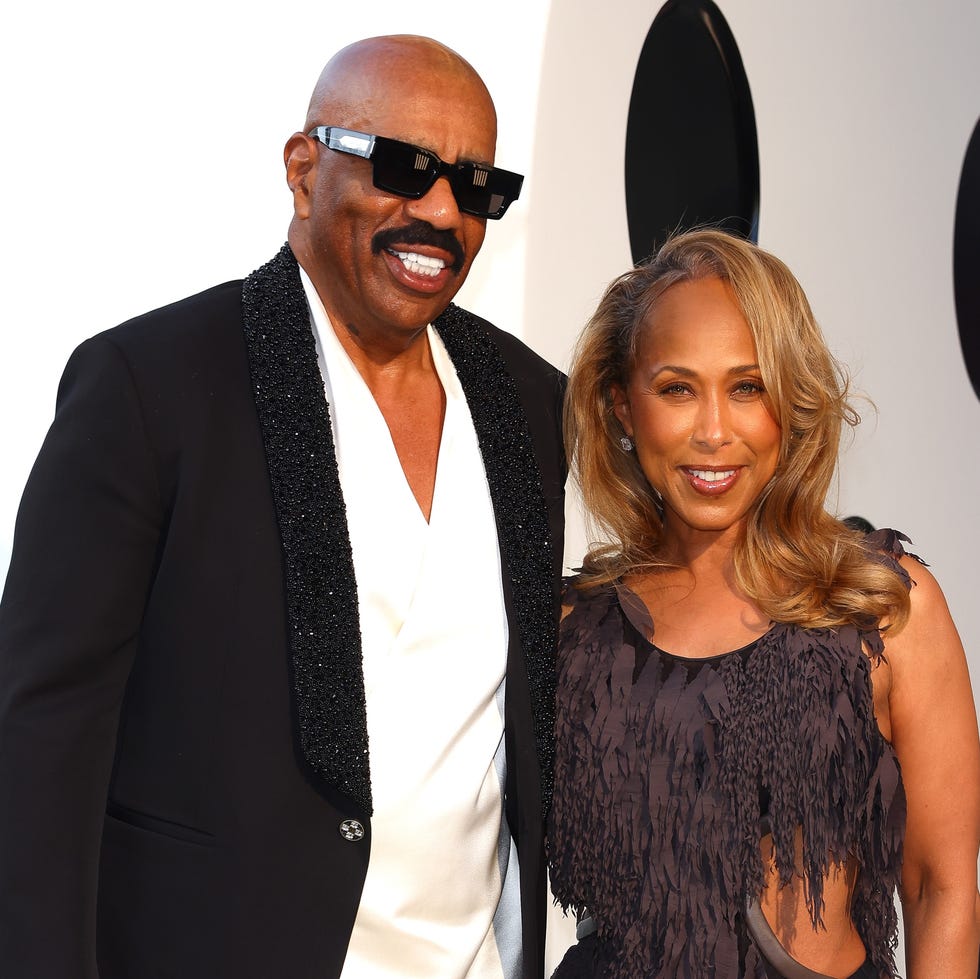 Marjorie Harvey - Professional Portrait