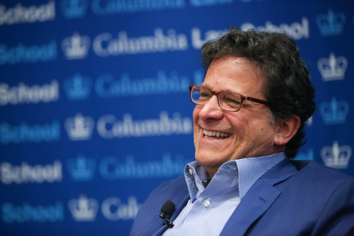 Mark Attanasio - Professional Portrait