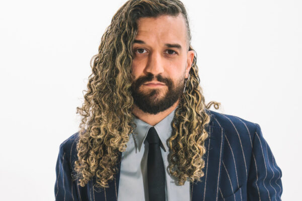 Mark Ballas Biography | Broadway Buzz | Broadway.com