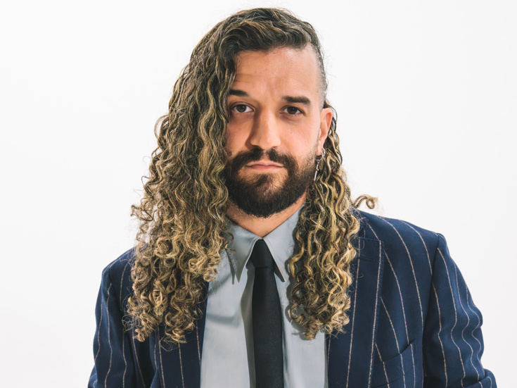 Mark Ballas Biography | Broadway Buzz | Broadway.com