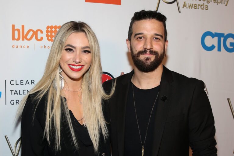 Mark Ballas Bio: Age, Net Worth, Career, Married Life, and More