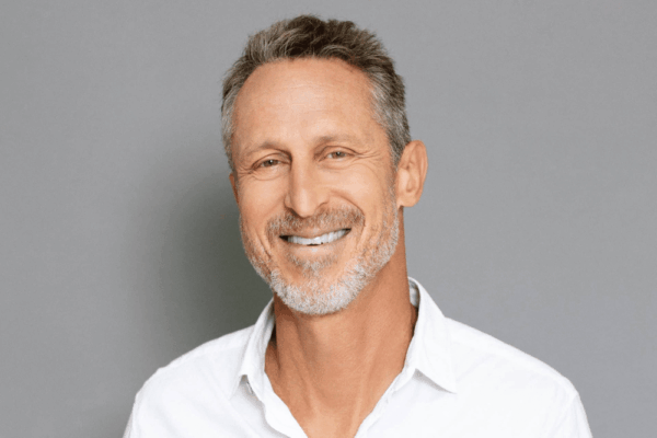 Mark Hyman - Professional Portrait