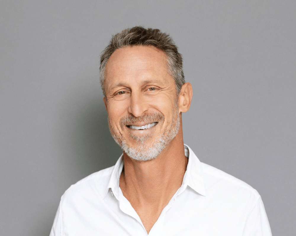Mark Hyman - Professional Portrait
