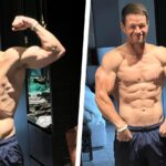 Mark Wahlberg - Professional Portrait