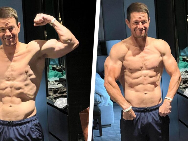 Mark Wahlberg Net Worth, Age, Acting Career, Marriage to Rhea Durham