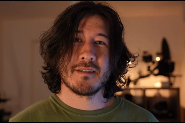 Markiplier - Professional Portrait