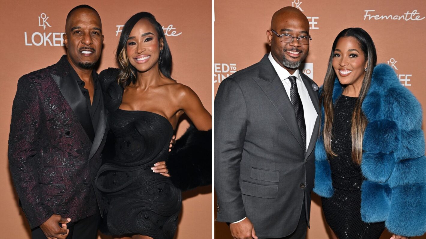 All About the 'Married to Medicine' Cast's Husbands: Their Relationships, Jobs and More