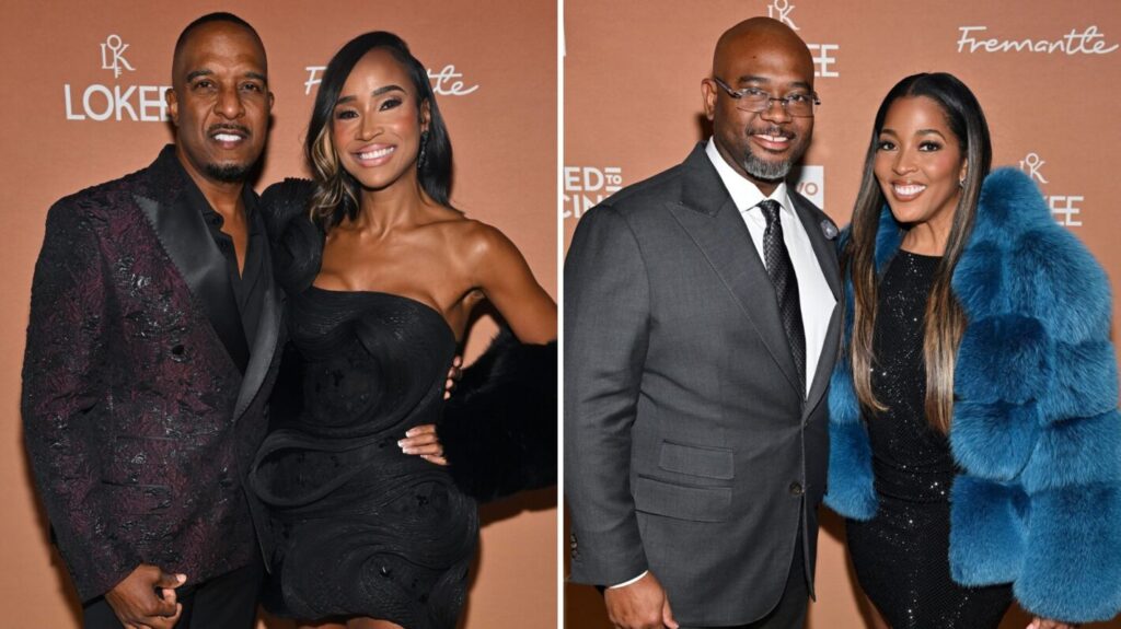 Married to Medicine Cast 2025: Ages, Net Worth, Salary, Height, Weight